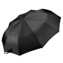 Mini parapluie klassieke ronde handgreep - Afbeelding 2