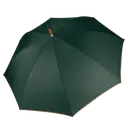 Houten steel paraplu - Afbeelding 3