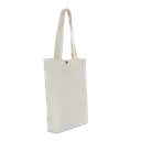 Verwaschene Baumwoll-Einkaufstasche - Bild 19