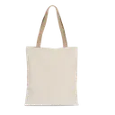 Sac shopping recyclé - Image 5