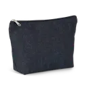 Denim Etui - Bild 4
