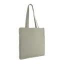 Tote Bag mit Boden und Falten - Bild 14