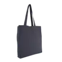 Tote Bag mit Boden und Falten - Bild 17