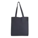 Tote Bag mit Boden und Falten - Bild 15