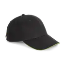 Orlando - 6-panel pet - Afbeelding 23