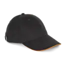 Orlando - 6-panel pet - Afbeelding 27