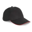 Orlando - 6-panel pet - Afbeelding 31