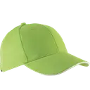 Orlando - 6-panel pet - Afbeelding 91