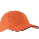 Orlando - 6-panel pet - Afbeelding 114