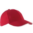 Orlando - 6-panel pet - Afbeelding 125