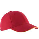 Orlando - 6-panel pet - Afbeelding 129