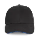Orlando - 6-panel pet - Afbeelding 32