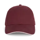 Orlando - 6-panel pet - Afbeelding 48