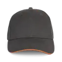 Orlando - 6-panel pet - Afbeelding 57