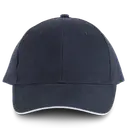 Orlando - 6-panel pet - Afbeelding 103