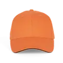 Orlando - 6-panel pet - Afbeelding 115