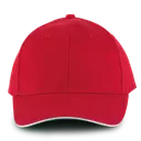 Orlando - 6-panel pet - Afbeelding 126