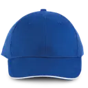 Orlando - 6-panel pet - Afbeelding 136