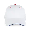 Orlando - 6-panel pet - Afbeelding 174
