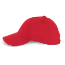 Orlando - 6-panel pet - Afbeelding 24