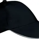 Orlando - 6-panel pet - Afbeelding 7