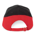 Racing - Casquette bicolore 6 panneaux - Image 12
