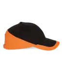 Racing - Casquette bicolore 6 panneaux - Image 10