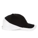 Racing - Casquette bicolore 6 panneaux - Image 16