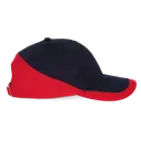 Racing - Casquette bicolore 6 panneaux - Image 31