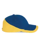 Racing - Casquette bicolore 6 panneaux - Image 52