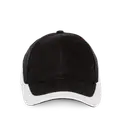 Racing - Casquette bicolore 6 panneaux - Image 14