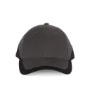 Racing - Casquette bicolore 6 panneaux - Image 20