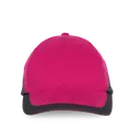 Racing - Casquette bicolore 6 panneaux - Image 23