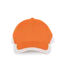 Racing - Casquette bicolore 6 panneaux - Image 35