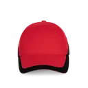 Racing - Casquette bicolore 6 panneaux - Image 41