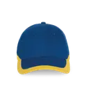 Racing - Casquette bicolore 6 panneaux - Image 50