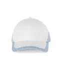 Racing - Casquette bicolore 6 panneaux - Image 53