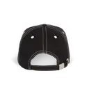 Casquette fashion - 6 panneaux - Image 9