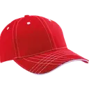 Casquette fashion - 6 panneaux - Image 17