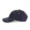 Casquette fashion - 6 panneaux - Image 13