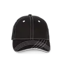Casquette fashion - 6 panneaux - Image 8