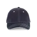 Casquette fashion - 6 panneaux - Image 11