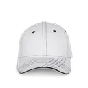Casquette fashion - 6 panneaux - Image 18