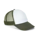 Trucker cap - 5 panelen - Afbeelding 46