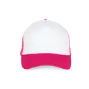 Trucker cap - 5 panelen - Afbeelding 41