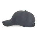 Cap mit perforierten Paneelen - 6 Paneele - Bild 19