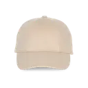 Cap "Easy printing" - 6 Panels - Bild 10