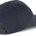 Casquette 6 panelen van biologisch katoen - Afbeelding 12