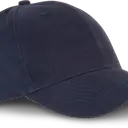 Casquette 6 panelen van biologisch katoen - Afbeelding 13