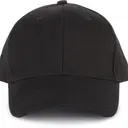 Casquette 6 panelen van biologisch katoen - Afbeelding 10